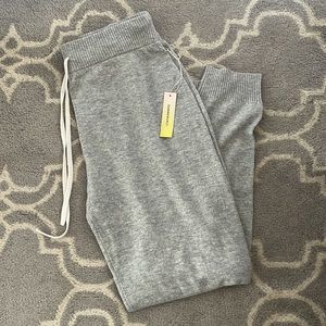 Summersalt Cashmere Jogger